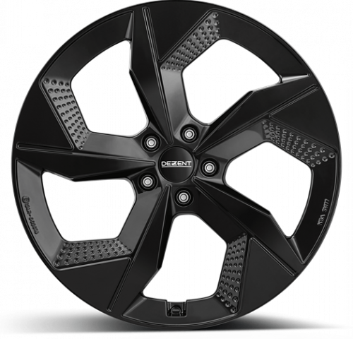 Dezent Ao Black